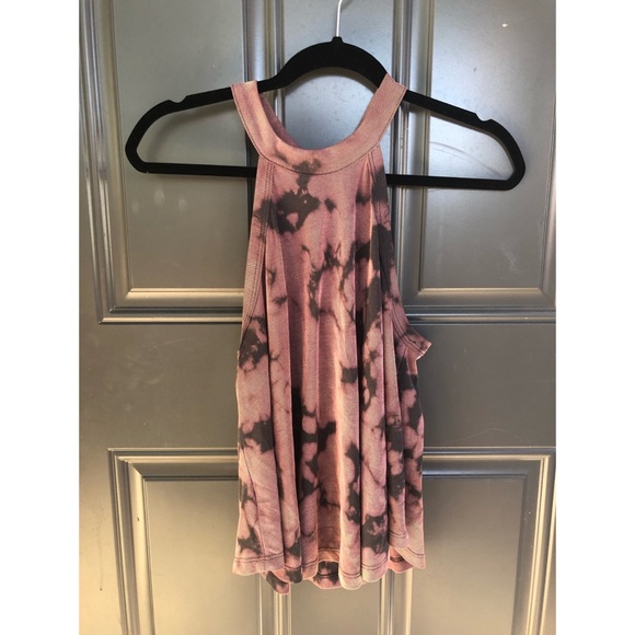 High Neck Tank - Picture 7 of 7